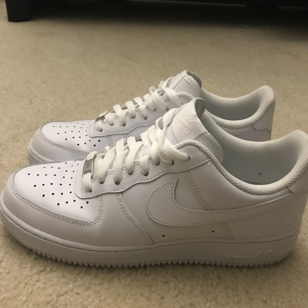 Nike Air Force one low